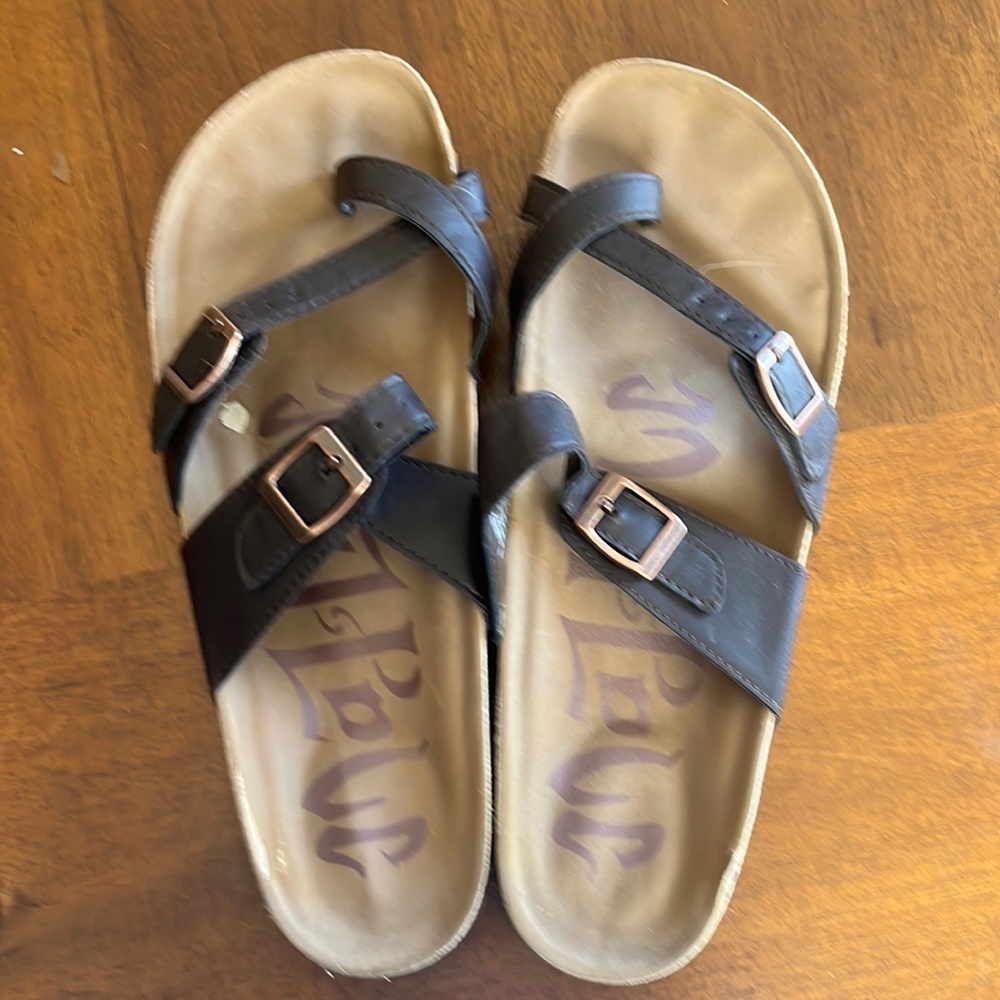Target Brand size 9